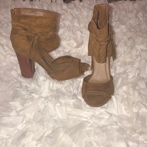 Bamboo - All Manmade Material